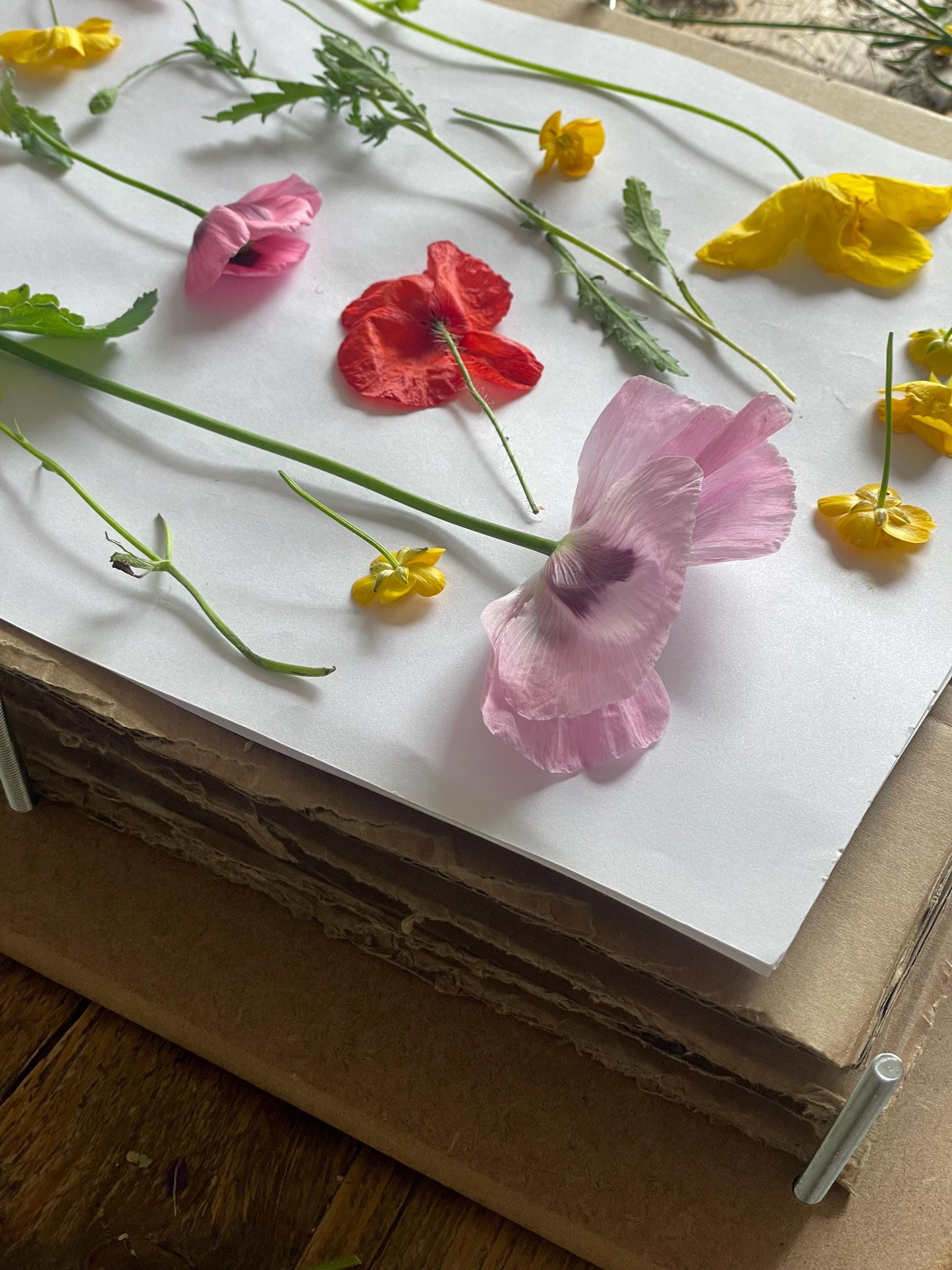 Wedding Bouquet Preservation