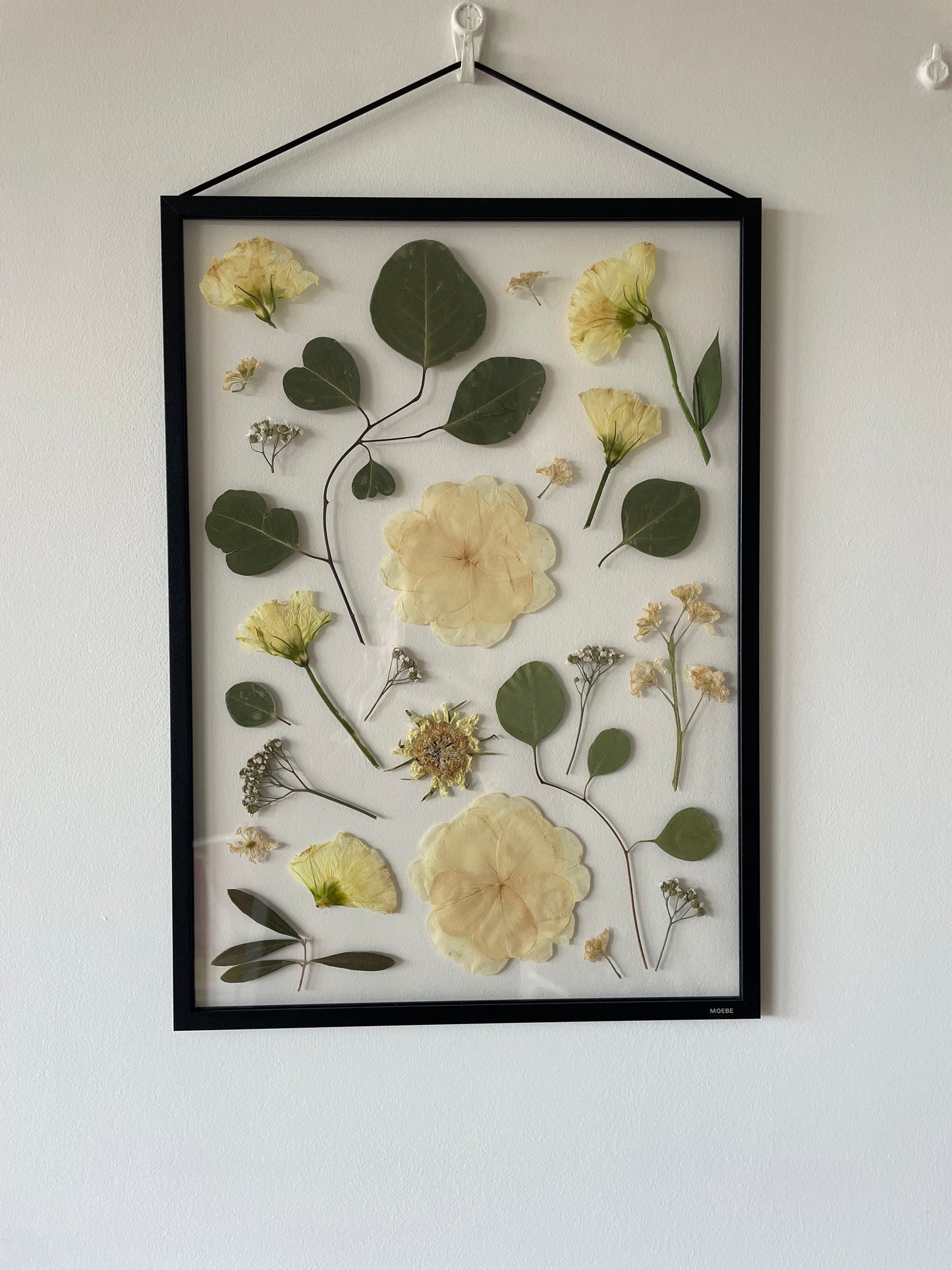 Wedding Bouquet Preservation