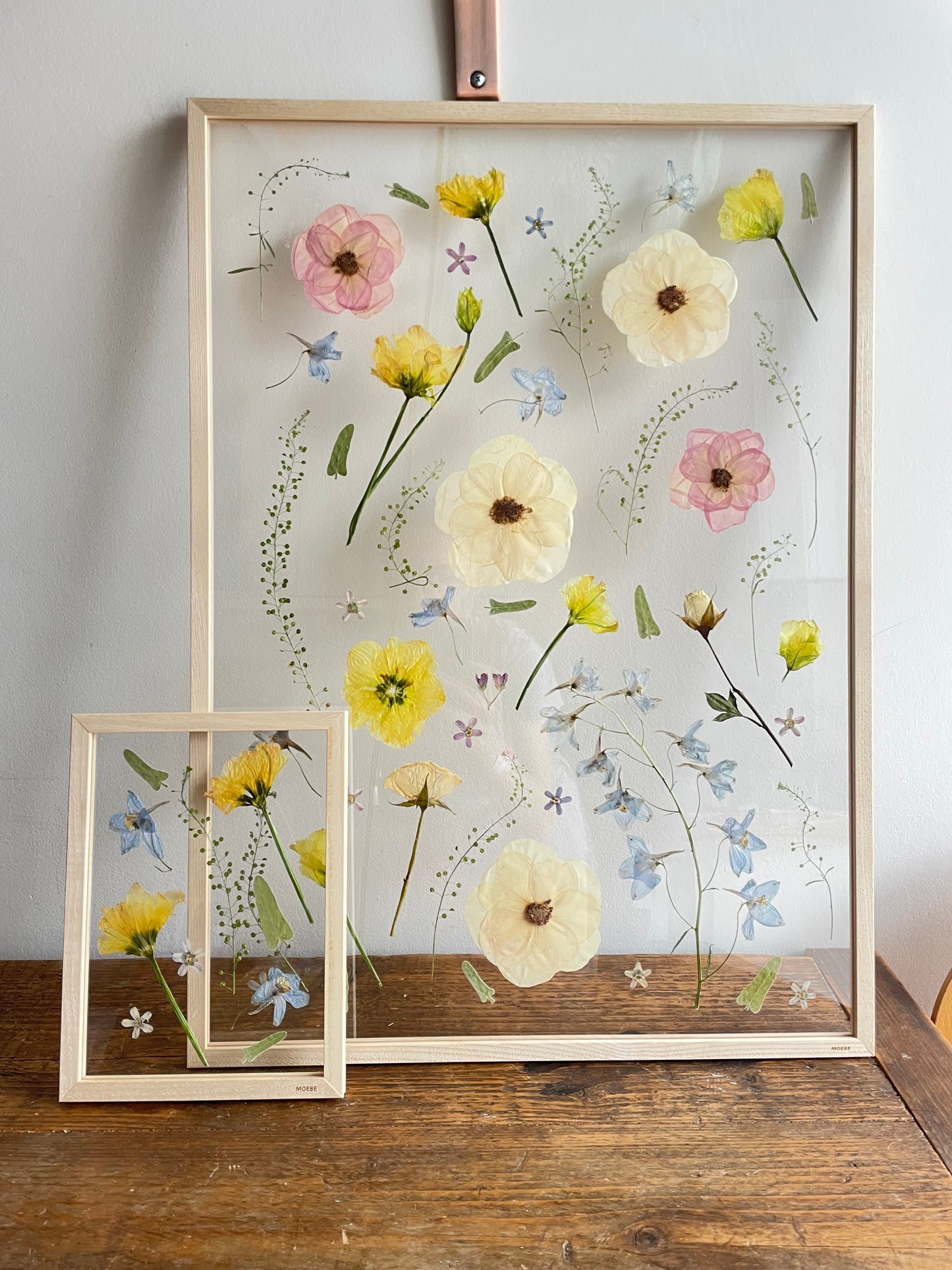 Wedding Bouquet Preservation