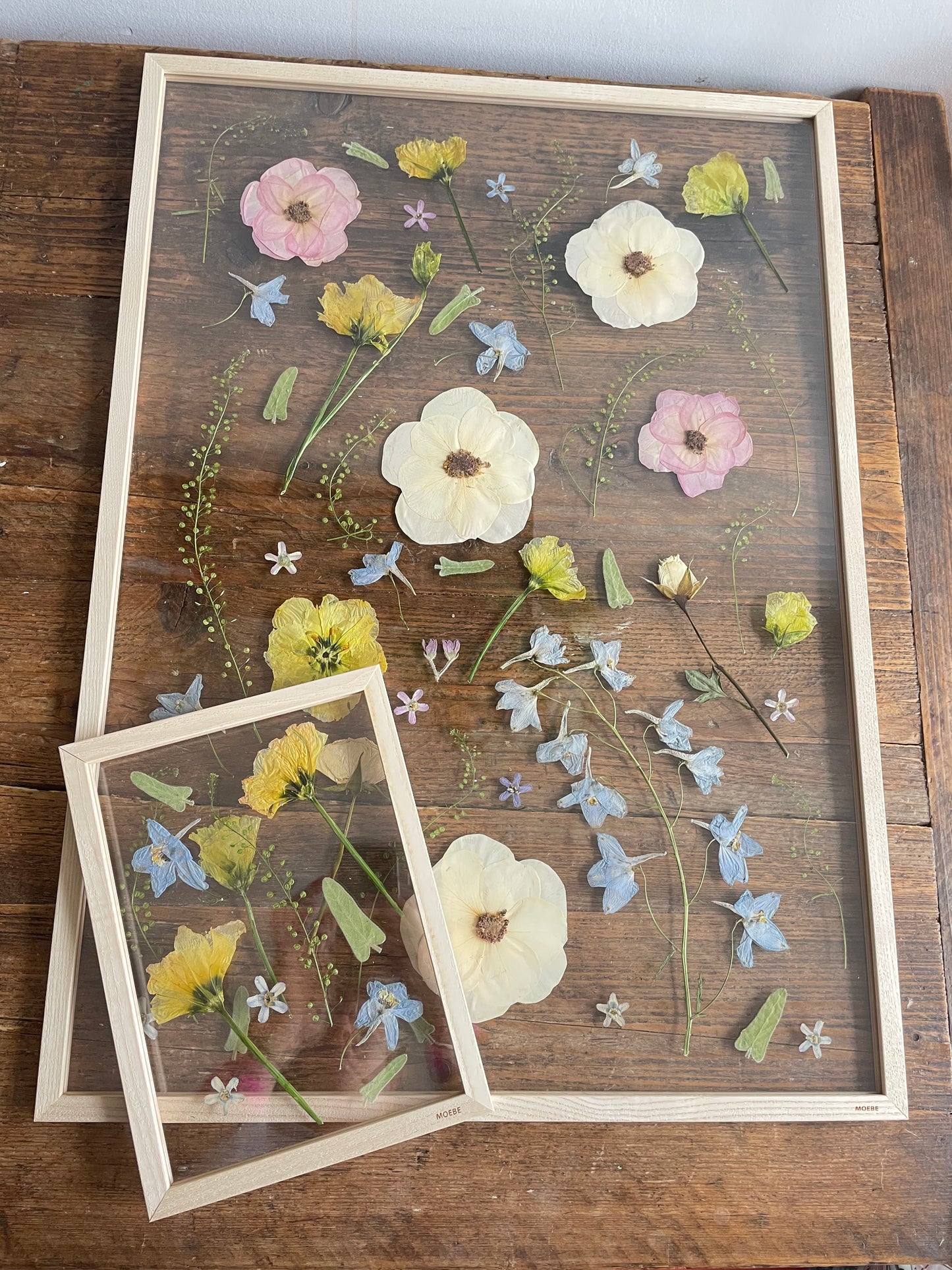 Wedding Bouquet Preservation