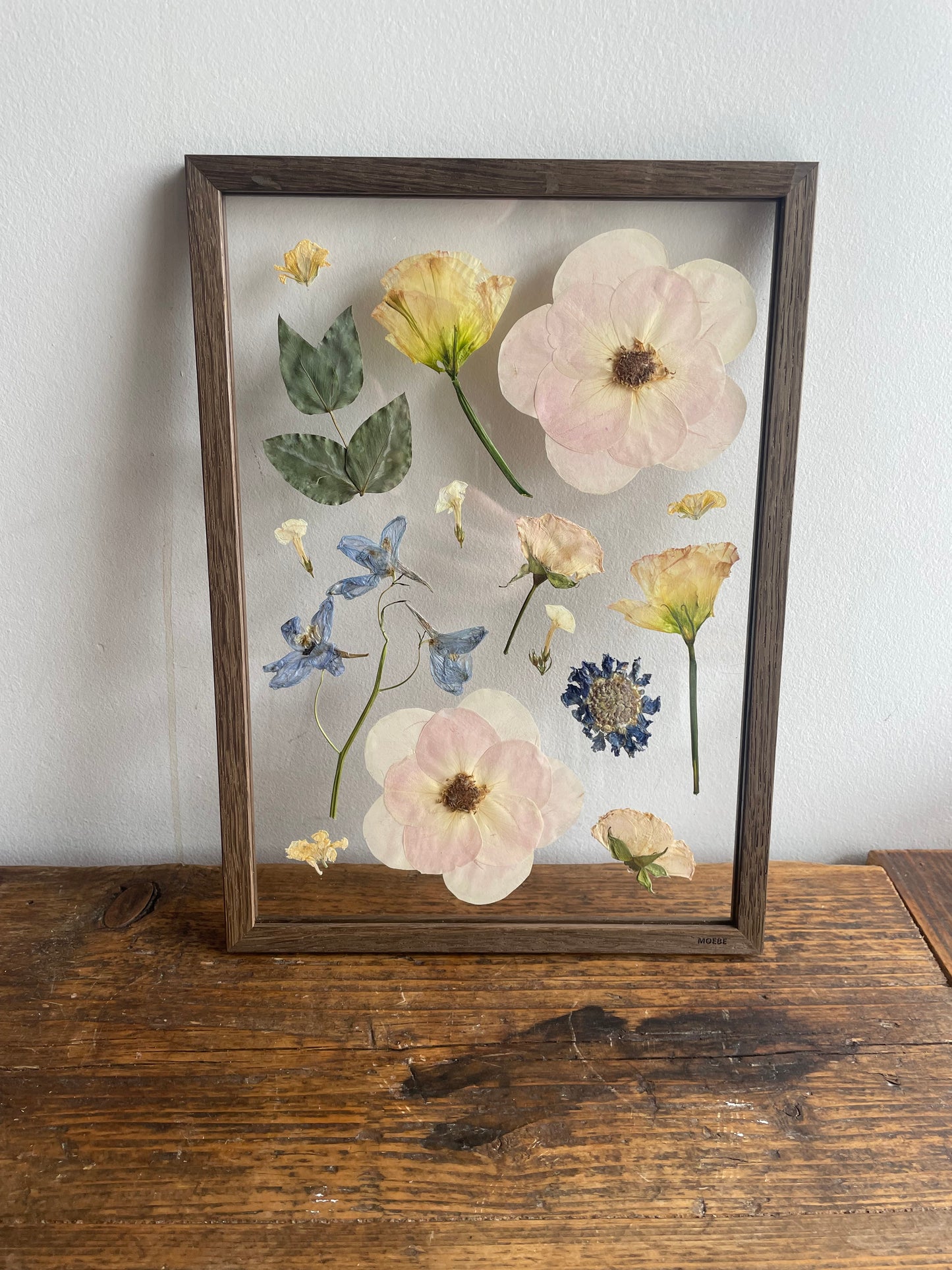 Wedding Bouquet Preservation