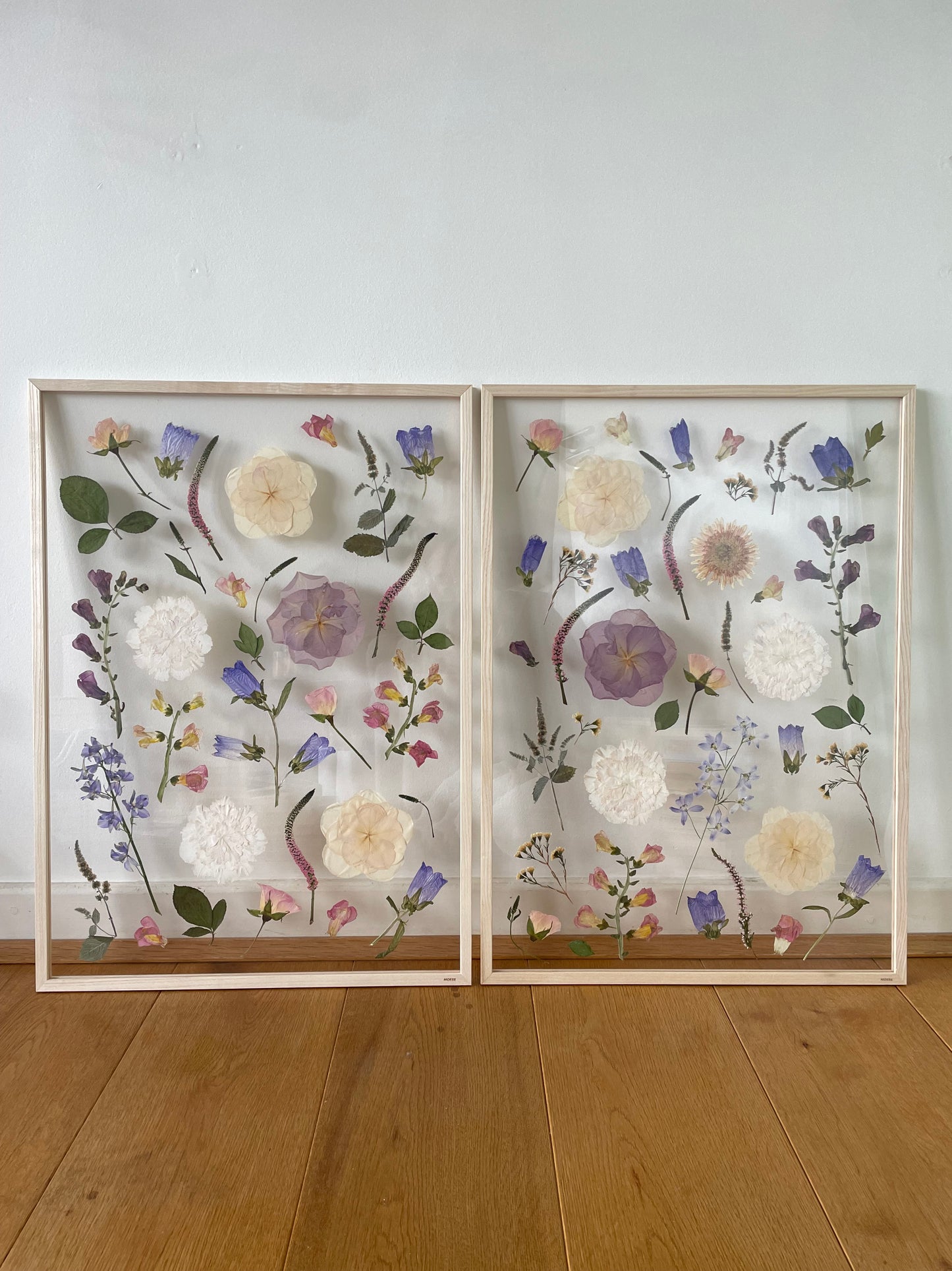 Wedding Bouquet Preservation