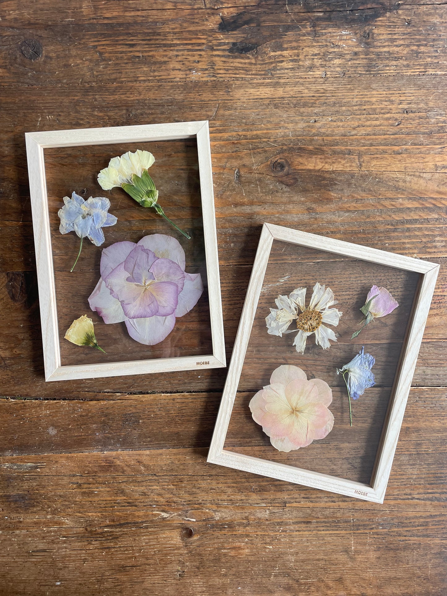 Wedding Bouquet Preservation