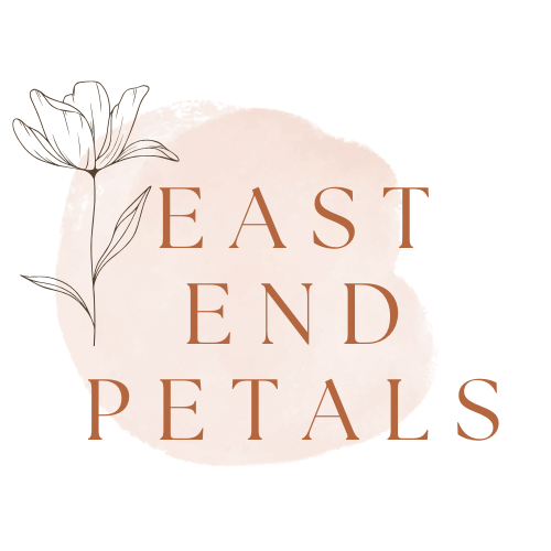 Wedding bouquet preservation gift card