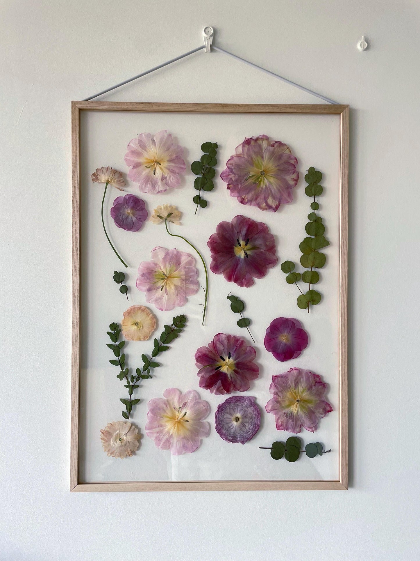 Wedding Bouquet Preservation