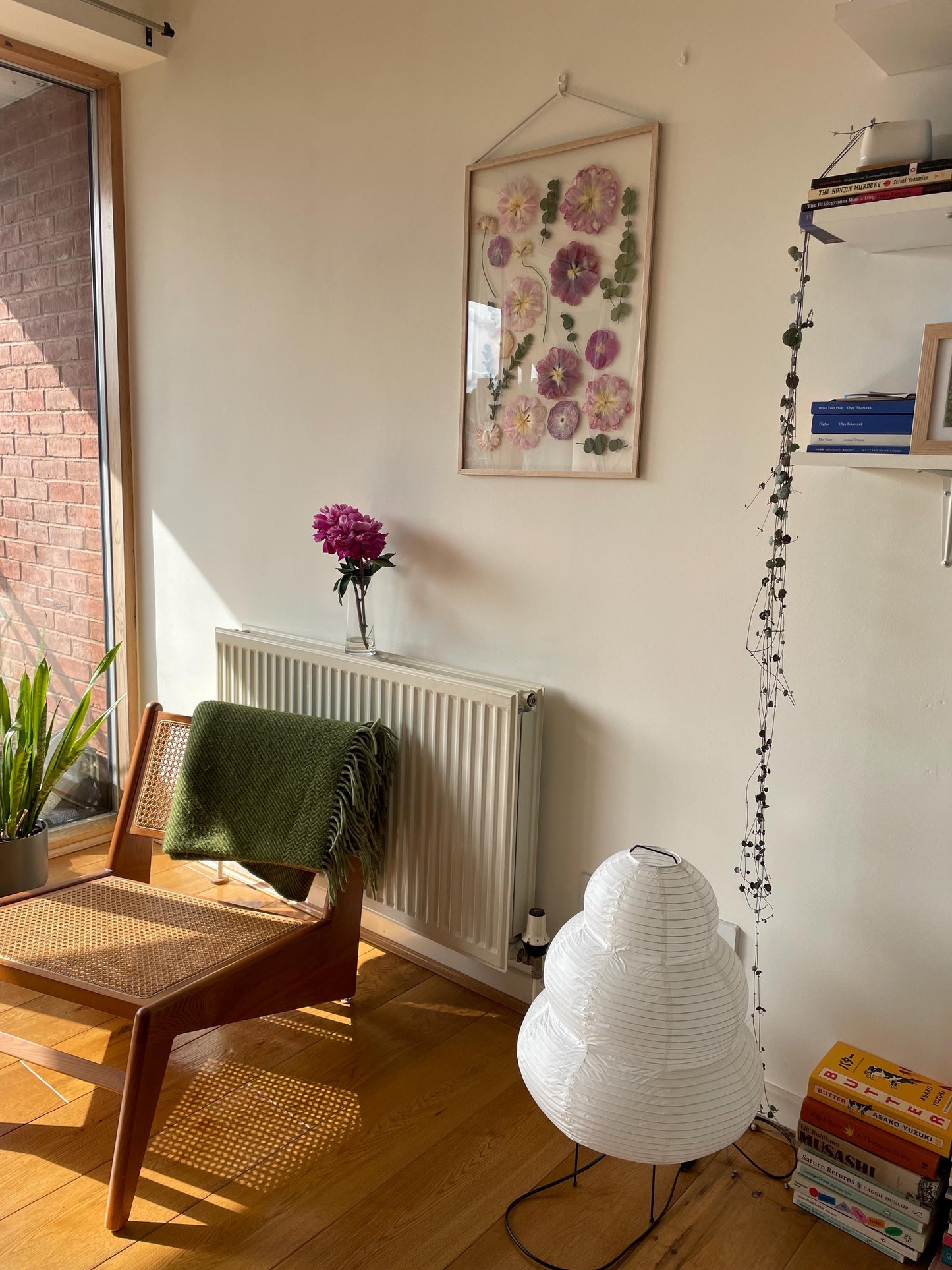 Wedding Bouquet Preservation